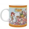 Dreamland Lucky Stars & Friends Mug Mugs 2 Dreamland Lucky Stars & Friends Mug Mugs