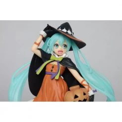 Vocaloid - Hatsune Miku Autumn 2nd Season (Halloween) PVC Figurine