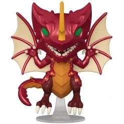 POP! Animation: Bakugan - Drago