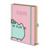 Pusheen Rawr A5 Premium NB Home & Gifts