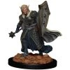 Dungeons & Dragons: Icons Of The Realms - Elf Male Cleric Miniature 1 Dungeons & Dragons: Icons Of The Realms - Elf Male Cleric Miniature