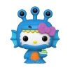 POP! Animation: Hello Kitty - Hello Kitty (Sea) Toys & Figures 2 POP! Animation: Hello Kitty - Hello Kitty (Sea) Toys & Figures