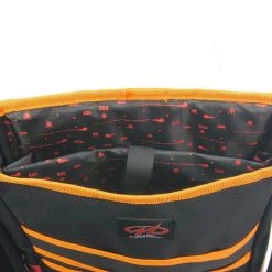 Defender Arcade Messenger Bag