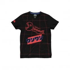 Geek-Aboo Super Mario - Chain Chomp Men's T-Shirt Geek Gear