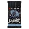 Magic: The Gathering - Kaldheim Collector Booster (x1)
