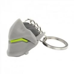 Overwatch Keyring Light - Genji PALADONE Gaming