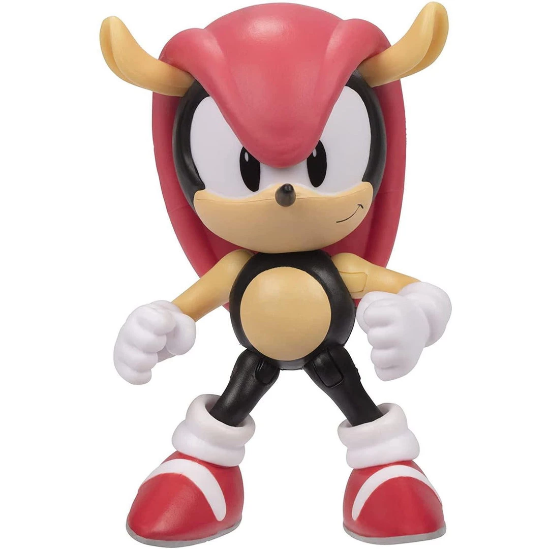 Sonic The Hedgehog Mighty Classic Action Figure 7 Sonic The Hedgehog Mighty Classic Action Figure