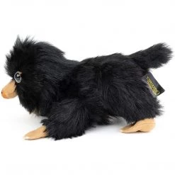 Harry Potter Fantastic Beasts And Where To Find Them - Baby Niffler Black Plush