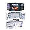 Tabletop The Expanse Game Master’s Kit