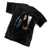 DC Comics Wonder Woman Diana Symbol T-Shirt