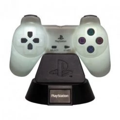 PlayStation Controller Light Gaming