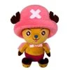 One Piece Chopper 25cm Plush