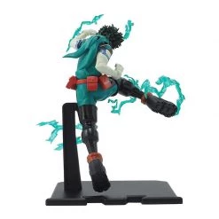 Amo Mha Anime & Manga Figures My Hero Academia - Izuku One For All Figurine