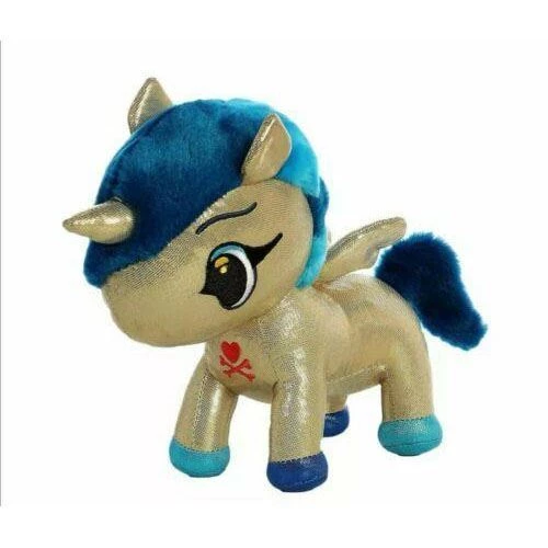 Tokidoki Cleo Unicorno 8In 4 Tokidoki Cleo Unicorno 8In