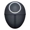 Squid Game Worker Mask - Circle