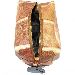 Harry Potter Film & TV PALADONE Hogwarts Toiletry Travel Bag