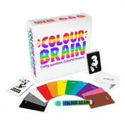 Colourbrain BIG POTATO GAMES Tabletop