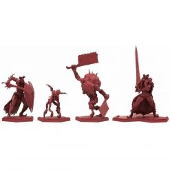 Devil May Cry: The Bloody Palace The Board Game 10 Devil May Cry: The Bloody Palace The Board Game