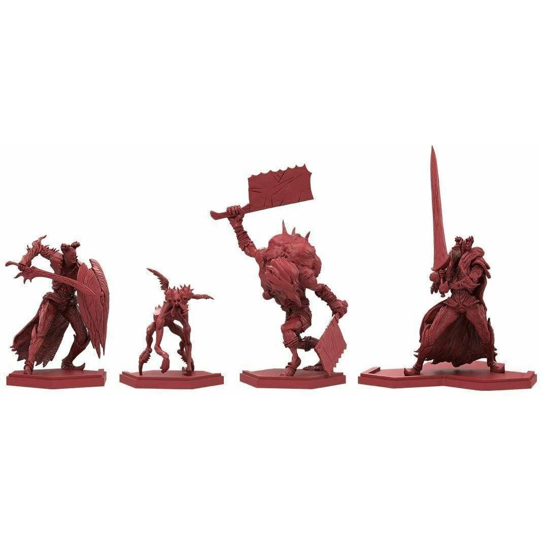 Devil May Cry: The Bloody Palace The Board Game 5 Devil May Cry: The Bloody Palace The Board Game