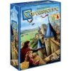 Tabletop Carcassonne