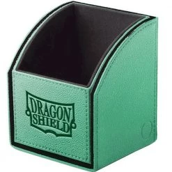 Dragon Shield Nest Green/Black