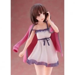 Saekano: How To Raise A Boring Girlfriend Toys & Figures Megumi Kato Loungewear PVC Figurine