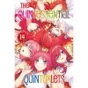 The Quintessential Quintuplets Quintessential Quintuplets 14 Anime & Manga 2 The Quintessential Quintuplets Quintessential Quintuplets 14 Anime & Manga