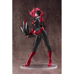 Batman Kotobukiya DC Comics Batwoman Bishoujo Statue Film & TV 16 Batman Kotobukiya DC Comics Batwoman Bishoujo Statue Film & TV