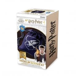 Film & TV Harry Potter - Ravenclaw Bag Knitting Kit