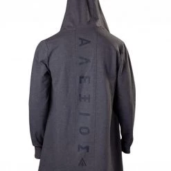 Gaming Assassin's Creed: Odyssey - Apocalyptic Warrior Throw Over Hood