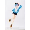 Re:Zero Rem Statue (Sporty Summer) Figurine