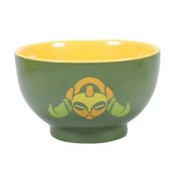Overwatch (Orisa) Bowl Gaming
