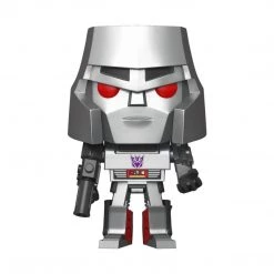POP! Vinyl: Transformers - Megatron