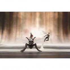 Ant-Man Toys & Figures Marvel - Antman & The Wasp: ARTFX+ Statue