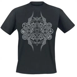 The Legend Of Zelda - Deco T Geek Gear