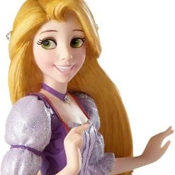 Disney Showcase Rapunzel Figurine Toys & Figures