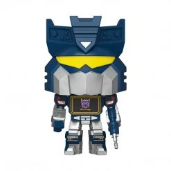 Toys & Figures POP! Vinyl: Transformers - Soundwave