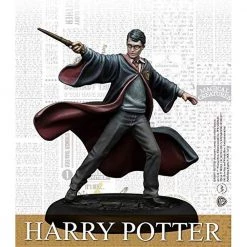 Harry Potter Miniatures Adventure Game Film & TV 19 Harry Potter Miniatures Adventure Game Film & TV