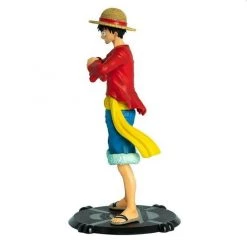 One Piece - Monkey D. Luffy Figurine