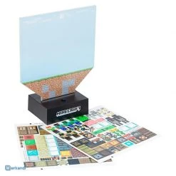 Minecraft Build A Level Light