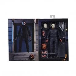 Halloween Film & TV Ultimate Michael Myers 7in Fig