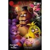 Five Nights At Freddy's Five Nights At Freddys Group Gaming 2 Five Nights At Freddy's Five Nights At Freddys Group Gaming