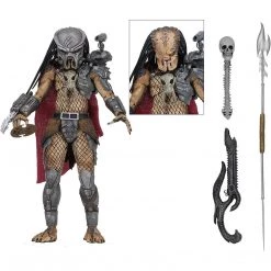 Predator Ultimate Ahab Predator 7" Action Figure Film & TV
