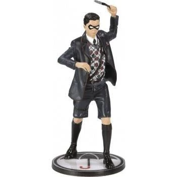The Umbrella Academy Umbrella Academy Prop Replica Figurine: Diego Hargreaves 3 The Umbrella Academy Umbrella Academy Prop Replica Figurine: Diego Hargreaves