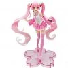 Vocaloid Hatsune Miku New Sakura 20cm Figurine Anime & Manga Figures