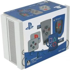 Gaming Playstation Classic Gift Set