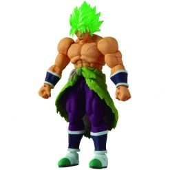 Dragon Ball Super Saiyan Broly Figurine