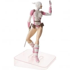 Marvel Gallery - Gwenpool Figurine Film & TV 12 Marvel Gallery - Gwenpool Figurine Film & TV
