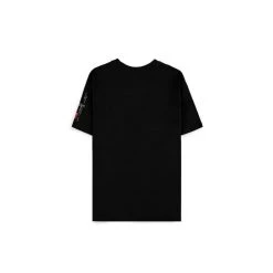 The Matrix - Pill Oversized T-Shirt