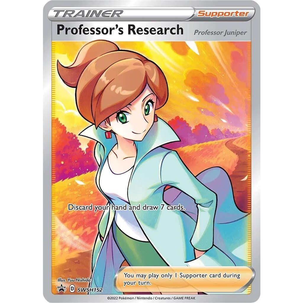 Anime & Manga Pokemon TCG: Professor Juniper Premium Tournament Collection 4 Anime & Manga Pokemon TCG: Professor Juniper Premium Tournament Collection